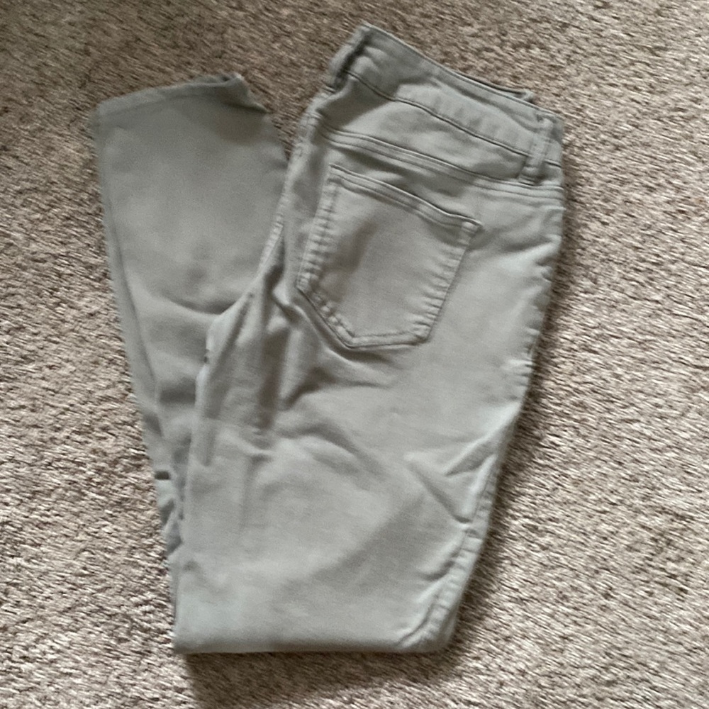 Maurice’s Jeggings